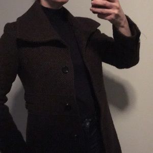 Great deal! Marc New York coat